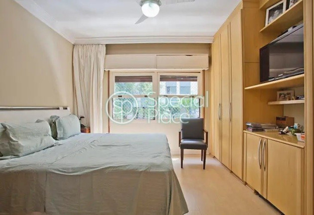 Imagem Apartamento com 3 Quartos à Venda, 250 m² em Jardim Paulista - São Paulo Imagem Apartamento com 3 Quartos à Venda, 250 m² em Jardim Paulista - São Paulo