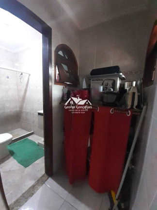 Imagem Casa com 3 Quartos à Venda, 96 m² em Vila São Luís - Duque De Caxias
