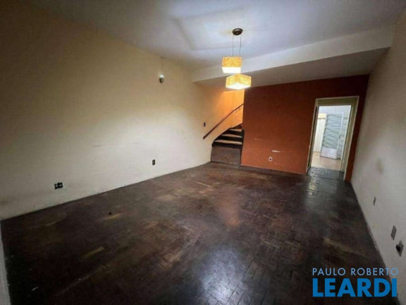 Imagem Sobrado com 3 Quartos à Venda, 143 m² em Casa Branca - Santo André