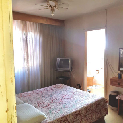 Imagem Apartamento com 2 Quartos à Venda, 96 m² em Perdizes - São Paulo
