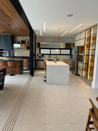 Imagem Casa de Condomínio com 4 Quartos à Venda, 417 m² em Alpha Conde - Barueri Imagem Casa de Condomínio com 4 Quartos à Venda, 417 m² em Alpha Conde - Barueri