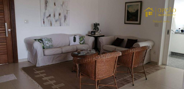 Imagem Casa com 3 Quartos à Venda, 563 m² em Condomínio Campos De Santo Antônio - Itu Imagem Casa com 3 Quartos à Venda, 563 m² em Condomínio Campos De Santo Antônio - Itu