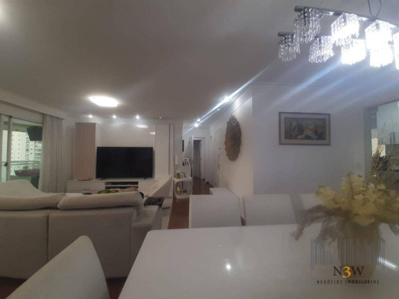 Imagem Apartamento com 4 Quartos à Venda, 151 m² em Vila Leopoldina - São Paulo Imagem Apartamento com 4 Quartos à Venda, 151 m² em Vila Leopoldina - São Paulo