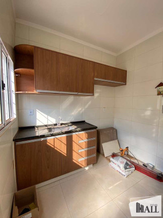 Imagem Casa com 2 Quartos à Venda, 62 m² em Setvalley Iii - São José Do Rio Preto Imagem Casa com 2 Quartos à Venda, 62 m² em Setvalley Iii - São José Do Rio Preto