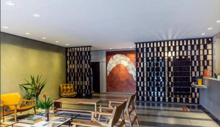 Imagem Apartamento com 2 Quartos à Venda, 62 m² em Jardim Europa - São Paulo Imagem Apartamento com 2 Quartos à Venda, 62 m² em Jardim Europa - São Paulo