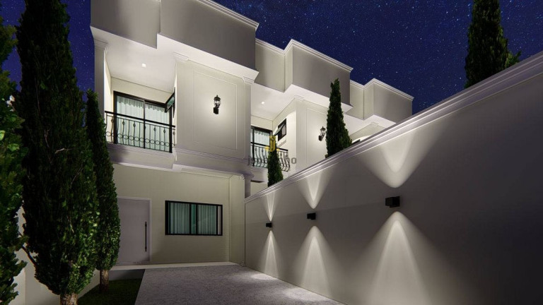 Casa com 2 Quartos à Venda, 85 m² em Morretes - Itapema