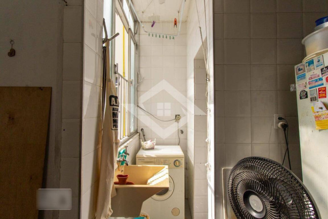 Imagem Apartamento com 2 Quartos à Venda, 70 m² em Botafogo - Rio De Janeiro