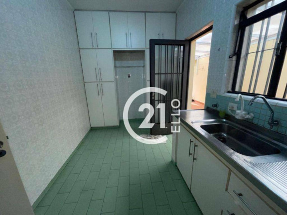 Imagem Casa com 3 Quartos à Venda, 150 m² em Moema - São Paulo Imagem Casa com 3 Quartos à Venda, 150 m² em Moema - São Paulo