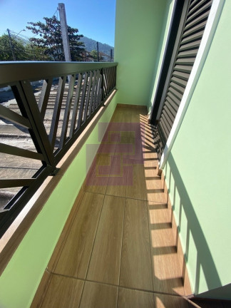 Imagem Sobrado com 4 Quartos à Venda, 140 m² em Vila Santa Rosa - Guarujá Imagem Sobrado com 4 Quartos à Venda, 140 m² em Vila Santa Rosa - Guarujá
