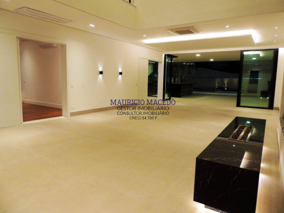 Imagem Casa com 4 Quartos à Venda, 744 m² em Alphaville Residencial Um - Barueri Imagem Casa com 4 Quartos à Venda, 744 m² em Alphaville Residencial Um - Barueri
