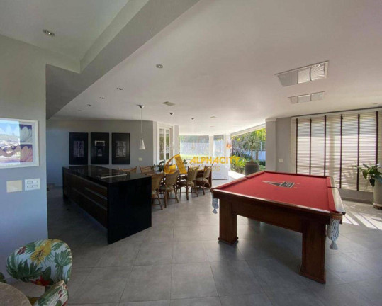 Imagem Casa com 4 Quartos à Venda, 586 m² em Tamboré - Santana De Parnaíba Imagem Casa com 4 Quartos à Venda, 586 m² em Tamboré - Santana De Parnaíba