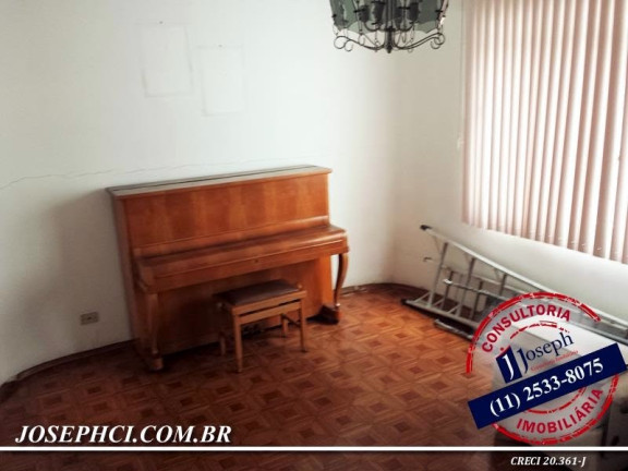 Imagem Casa com 4 Quartos à Venda, 453 m² em Jardim Da Gloria - São Paulo Imagem Casa com 4 Quartos à Venda, 453 m² em Jardim Da Gloria - São Paulo