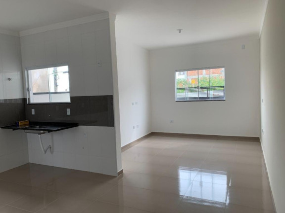 Imagem Casa com 2 Quartos à Venda, 65 m² em Residencial Estoril - Taubaté