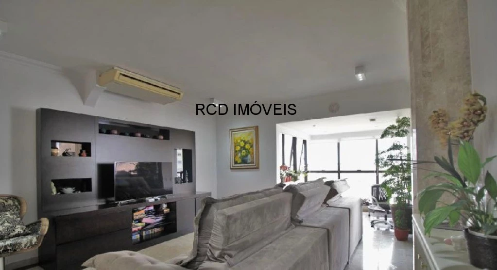 Imagem Imóvel com 3 Quartos à Venda, 186 m² em Vila Andrade - São Paulo