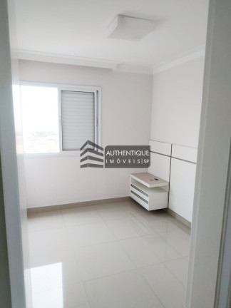 Imagem Apartamento com 3 Quartos à Venda, 60 m² em Vila Assunção - Santo André