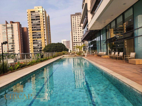 Imagem Apartamento com 3 Quartos à Venda, 184 m² em Vila Romana - São Paulo