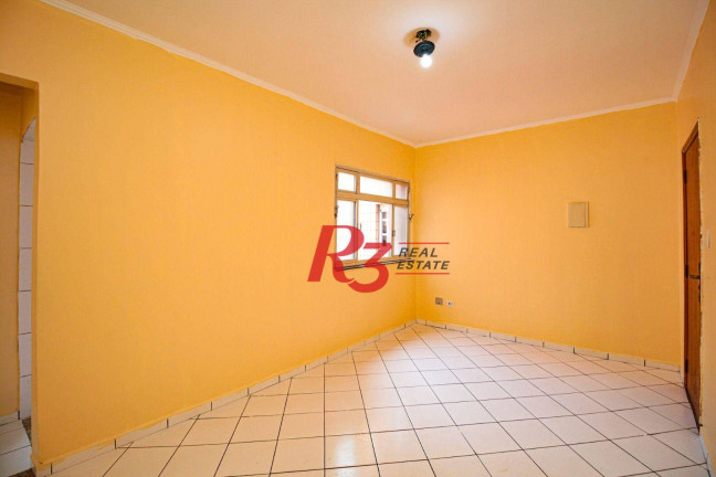 Imagem Apartamento com 2 Quartos à Venda, 57 m² em José Menino - Santos Imagem Apartamento com 2 Quartos à Venda, 57 m² em José Menino - Santos