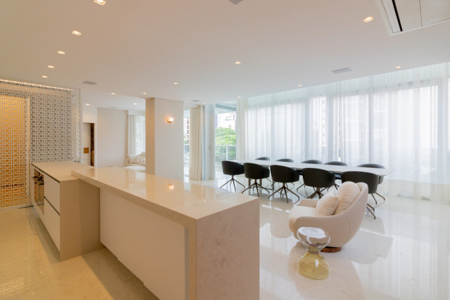 Imagem Apartamento com 2 Quartos à Venda, 151 m² em Itaim Bibi - São Paulo