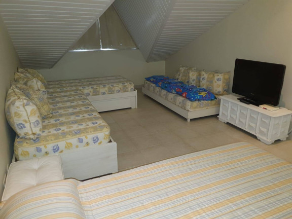 Imagem Casa de Condomínio com 4 Quartos à Venda, 280 m² em Praia Da Ribeira (cunhambebe) - Angra Dos Reis Imagem Casa de Condomínio com 4 Quartos à Venda, 280 m² em Praia Da Ribeira (cunhambebe) - Angra Dos Reis