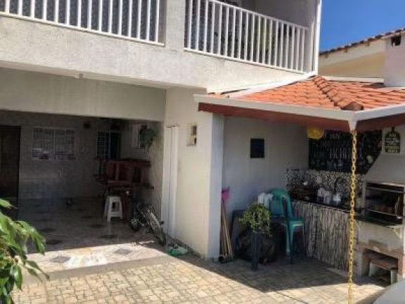 Imagem Casa com 3 Quartos à Venda, 126 m² em Jardim Dall`orto - Sumaré Imagem Casa com 3 Quartos à Venda, 126 m² em Jardim Dall`orto - Sumaré