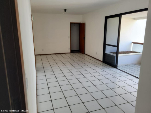 Imagem Apartamento com 3 Quartos para Alugar, 145 m² em Itaigara - Salvador