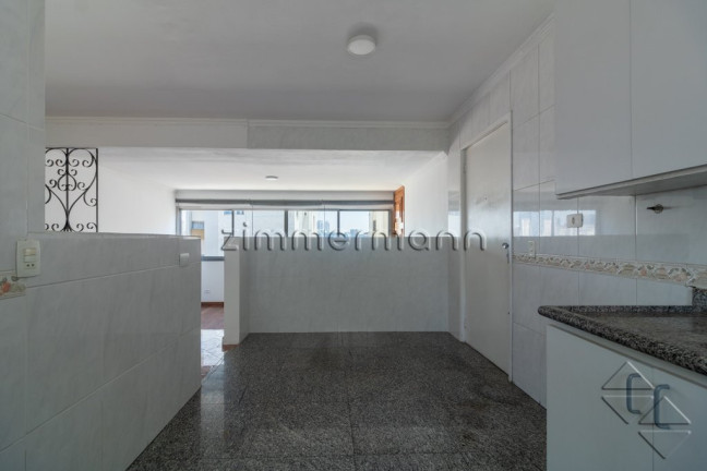 Imagem Apartamento com 3 Quartos à Venda, 170 m² em Brooklin - São Paulo Imagem Apartamento com 3 Quartos à Venda, 170 m² em Brooklin - São Paulo