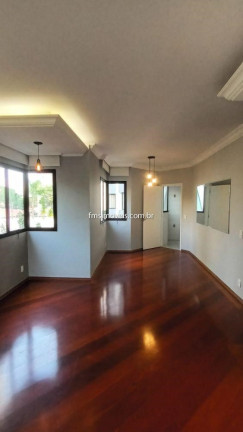 Imagem Imóvel com 2 Quartos à Venda, 108 m² em Cidade Monções - São Paulo