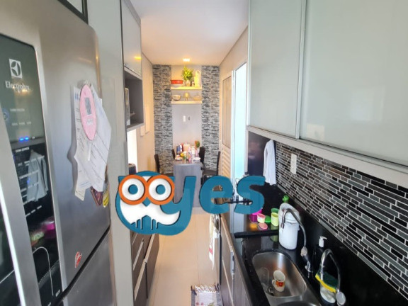 Imagem Apartamento com 3 Quartos à Venda, 130 m² em Patamares - Salvador Imagem Apartamento com 3 Quartos à Venda, 130 m² em Patamares - Salvador