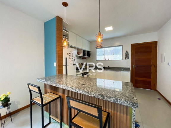 Imagem Casa com 3 Quartos à Venda, 102 m² em Albuquerque - Teresópolis Imagem Casa com 3 Quartos à Venda, 102 m² em Albuquerque - Teresópolis