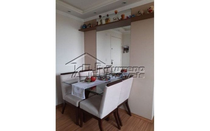 Imagem Apartamento com 2 Quartos à Venda, 47 m² em 31 De Março - São José Dos Campos Imagem Apartamento com 2 Quartos à Venda, 47 m² em 31 De Março - São José Dos Campos