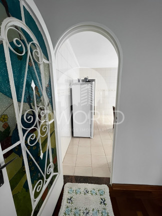 Imagem Casa com 2 Quartos à Venda, 184 m² em Vila Camilópolis - Santo André Imagem Casa com 2 Quartos à Venda, 184 m² em Vila Camilópolis - Santo André