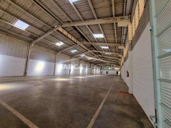 Imagem Galpão para Alugar, 5.000 m² em Bairro Da Ponte - Itatiba Imagem Galpão para Alugar, 5.000 m² em Bairro Da Ponte - Itatiba