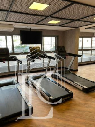 Imagem Apartamento com 1 Quarto para Alugar, 30 m² em Itaim - São Paulo