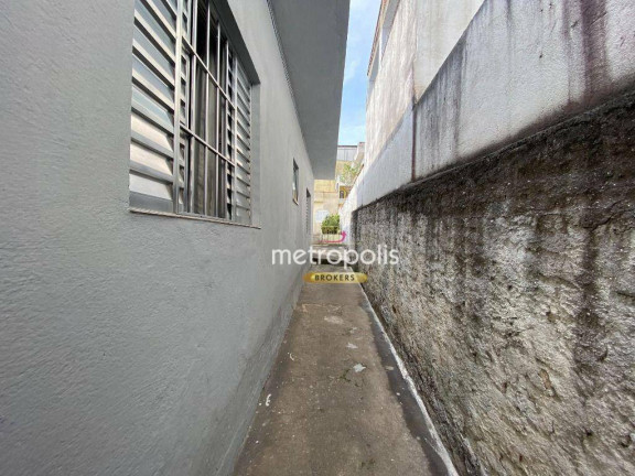 Imagem Casa com 5 Quartos à Venda, 150 m² em Alto Da Mooca - São Paulo
