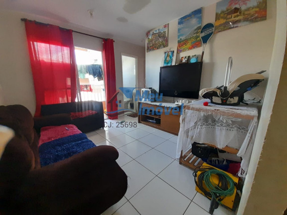 Imagem Imóvel com 2 Quartos à Venda, 45 m² em Parque Marajó - Valparaíso De Goiás Imagem Imóvel com 2 Quartos à Venda, 45 m² em Parque Marajó - Valparaíso De Goiás