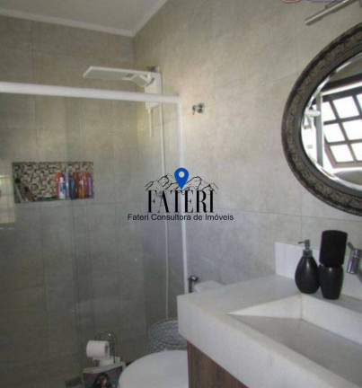 Imagem Casa com 3 Quartos à Venda, 205 m² em Jardim Paulista - Atibaia Imagem Casa com 3 Quartos à Venda, 205 m² em Jardim Paulista - Atibaia