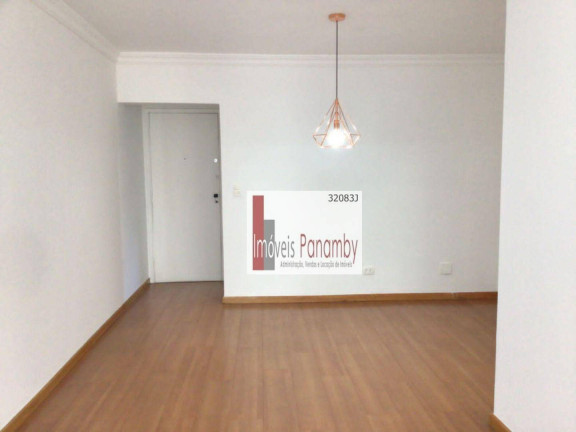 Imagem Apartamento com 2 Quartos para Alugar, 75 m² em Vila Olímpia - São Paulo