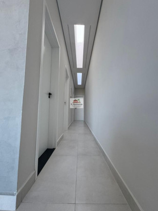 Imagem Casa com 3 Quartos à Venda, 140 m² em Wanel Ville - Sorocaba