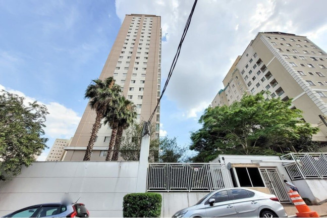 Imagem Apartamento com 3 Quartos à Venda, 63 m² em Vila Moraes - São Paulo Imagem Apartamento com 3 Quartos à Venda, 63 m² em Vila Moraes - São Paulo