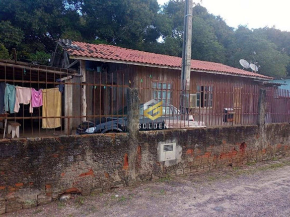 Imagem Casa com 2 Quartos à Venda, 48 m² em Areias - Tijucas