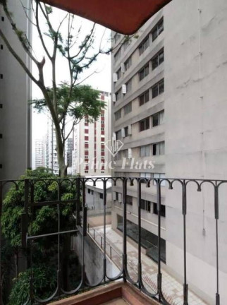 Imagem Apartamento com 1 Quarto à Venda, 31 m² em Jardim Paulista - São Paulo Imagem Apartamento com 1 Quarto à Venda, 31 m² em Jardim Paulista - São Paulo