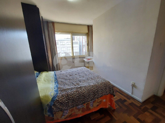 Imagem Apartamento com 2 Quartos à Venda, 9.058 m² em Floresta - Porto Alegre