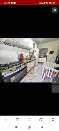 Foto do imóvel Apartamento com 1 Quarto à Venda, 74 m² em Itararé - São Vicente