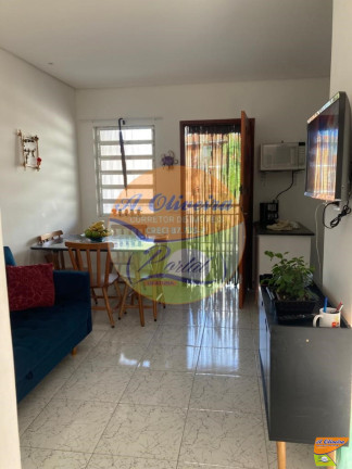 Imagem Apartamento com 2 Quartos à Venda, 48 m² em Perequê Açu - Ubatuba Imagem Apartamento com 2 Quartos à Venda, 48 m² em Perequê Açu - Ubatuba