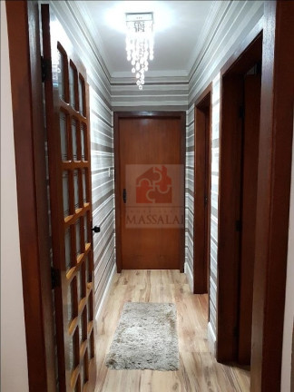 Imagem Apartamento com 3 Quartos à Venda, 87 m² em Jardim Itu Sabará - Porto Alegre Imagem Apartamento com 3 Quartos à Venda, 87 m² em Jardim Itu Sabará - Porto Alegre