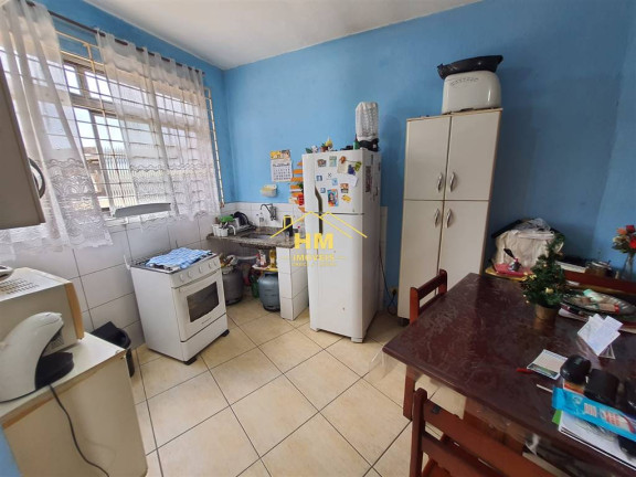 Imagem Casa com 1 Quarto à Venda, 31 m² em Catiapoa - Sao Vicente