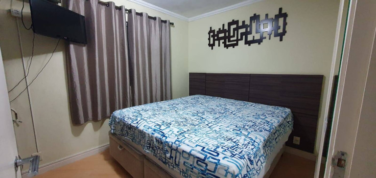 Imagem Apartamento com 3 Quartos à Venda, 75 m² em Jardim Marajoara - São Paulo Imagem Apartamento com 3 Quartos à Venda, 75 m² em Jardim Marajoara - São Paulo