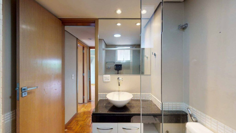 Imagem Apartamento com 3 Quartos à Venda, 125 m² em Jardim América - São Paulo Imagem Apartamento com 3 Quartos à Venda, 125 m² em Jardim América - São Paulo