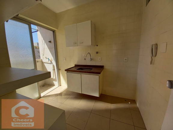 Imagem Apartamento com 1 Quarto para Alugar, 42 m² em Jardim Paulista - São Paulo