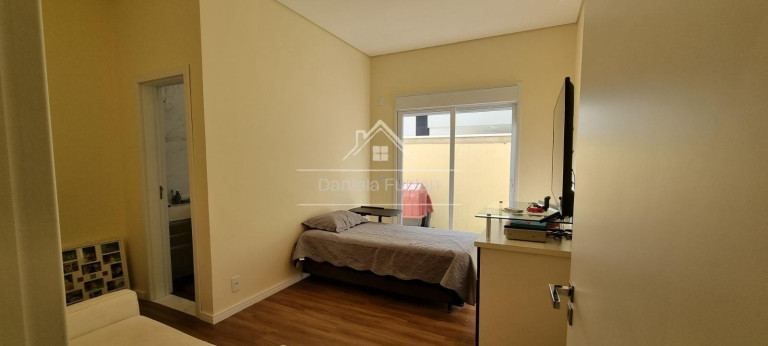 Imagem Casa de Condomínio com 4 Quartos à Venda, 280 m² em Condomínio Alphaville Nova Esplanada - Votorantim